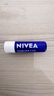 妮维雅（NIVEA）润唇膏天然型4.8g唇部保湿男女适用 实拍图