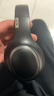 宏碁（acer）OHR300头戴式蓝牙耳机无线降噪耳麦电脑游戏运动音乐耳机超长待机适用于苹果华为小米黑色 实拍图