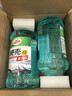 龟牌（Turtle Wax）硬壳玻璃水防冻-42°汽车冬季去油膜雨刮水强力去污2L*2瓶 实拍图