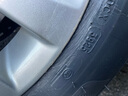 米其林（MICHELIN）汽车轮胎 195/65R15 91H 浩悦四代 PRIMACY 4 适配卡罗拉 实拍图