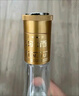 汾酒 黄盖玻汾 清香型白酒 53度 475mL*6瓶 整箱装非原箱 实拍图