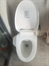 科勒（KOHLER） 智能马桶盖智能坐便盖板清舒宝洁身器 电子坐便盖板 即热式-久坐提醒31332 实拍图