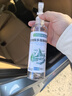 净迈嘉车内除呕吐异味去除座椅脚垫分解酒臭味汽车呕吐物除味剂去除酒味 呕吐除味1瓶装 实拍图