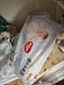 好奇（Huggies）金装拉拉裤XL96片(12-17kg)尿不湿【速干不易红】 实拍图