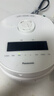 松下（Panasonic）【国家补贴】Xtra零零煲青春版电饭煲0涂层4-5人家用无涂层电饭锅不锈钢内胆煮饭4升容量SR-DKS151 实拍图