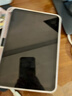 Apple/苹果 iPad mini (A17 Pro) 8.3英寸 平板电脑(256G WLAN版/mini7/MXNE3CH/A)紫色 实拍图