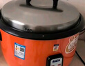 半球（PESKOE）商用电饭锅食堂大容量20人以上电饭锅 老式饭店用大型电饭煲 LX190-265B 实拍图