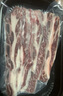 1号会员店美国谷饲牛仔骨 烧烤食材 进口生鲜牛肉 原切牛肉 600g 实拍图