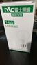雷士（NVC）LED球泡家用商用大功率灯泡高亮节能14瓦正白光6500K【一级能效】 实拍图