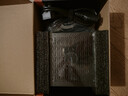 大水牛（BUBALUS）额定650W 劲强650台式主机电源（支持5060显卡/主动式PFC/12CM风扇/智能温控/支持背线） 实拍图