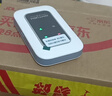 影腾随身wifi三网通用无线wi-fi6免插卡移动联通电信无限制流量便携式4G网卡高速随行网络2025款5GHF 【三网通3000毫安充电款+白色】超长续航 实拍图