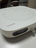 东芝（TOSHIBA）小雅电磁炉家用大功率火锅汤锅 全自动节能小型灶低温烹饪一键定时C-21SUC(W)    实拍图
