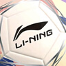 李宁足球5号成人青少年中考标准世界杯比赛专业耐磨防滑学生儿童专用 实拍图