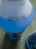 蓝星乙醇汽车玻璃水-30度 2L*2瓶 冬季防冻去油膜去污雨刮水四季通用 实拍图