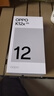 OPPO K12x 12GB+256GB 凝光绿 政府国家补贴 120Hz旗舰级OLED直屏 80W闪充 5500mAh大电池 骁龙5G手机 实拍图