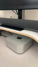 Apple/苹果AI电脑/Mac mini迷你主机 M4银色(10+10核) 16G 256G台式电脑主机 MU9D3CH/A 实拍图
