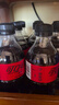 Coca-Cola可口可乐 Coca-Cola 零度 Zero 汽水 碳酸饮料 300ml*12瓶 整箱装 实拍图