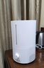 米家 小米加湿器2卧室轻音家用办公室桌面迷你空气加湿上加水大容量加湿器MJJSQ06DY 实拍图