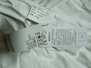 雅鹿·自由自在100%新疆长绒棉花被子双人春秋被芯被褥6斤200*230cm优雅白 实拍图