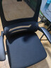 黑白调P1二代人体工学椅电脑椅人工力学座椅久坐办公椅电竞椅学习椅高配 实拍图