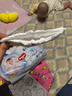 好奇（Huggies）金装纸尿裤S120片(4-8kg)尿不湿【速干不易红】 实拍图