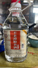不老潭粮食酒 泸州糯红高粱桶装高度浓香型散装白酒纯粮壹号 52度 2.5L 实拍图