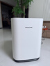 霍尼韦尔（Honeywell）空气净化器家用除甲醛除雾霾除PM2.5智能净化器除菌除甲流病毒【家电国家补贴】 KJ820F-P21D 实拍图