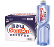 景田 百岁山 饮用天然矿泉水1.5L*12瓶 整箱装 大瓶家庭健康饮用水 实拍图