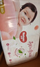 好奇（Huggies）铂金装小桃裤纸尿裤L120片(9-14kg)大号尿不湿【透爽散热】 实拍图