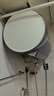 史密斯（A.O.SMITH）佳尼特电热水器60升免清洗双3kW速热家用洗澡节能一级能效CTE-60JC2 实拍图
