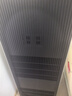 352空气净化器除甲醛除菌猫毛宠物TVOC异味 花粉除过敏认证新房家用塔式双风机Z90【家电国家补贴】 实拍图