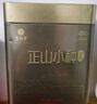 艺福堂红茶 安徽原产祁门工夫红茶特级精品250g  罐装 蜜香祁红 茶叶 实拍图