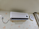 小米（MI）米家 1.5匹 新一级能效 巨省电 空调挂机 KFR-35GW/N1A1【整机十年质保】 实拍图