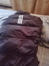 阿迪达斯 （adidas）男子冬季通勤保暖上衣户外运动休闲70%鸭绒羽绒服 XL码 实拍图