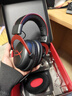 极度未知（HYPERX）飓风2飓风3系列电竞游戏耳机头戴式 fps吃鸡耳麦降噪麦克风 原金士顿cloud2电竞耳机 飓风2-黑红【7.1虚拟环绕声】 实拍图
