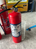 蓝炎4公斤干粉灭火器商用4kg灭火器25年新国标消防3C认证消防检查器材车载家用工厂公司物业仓库 实拍图