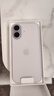 Apple/苹果 iPhone 17 512GB 薰衣草紫色 支持移动联通电信5G 双卡双待手机 实拍图