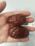 楼兰蜜语六星一级和田大红枣500g*2免洗即食骏枣滋补新疆特产节日送礼零食 实拍图