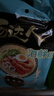 统一 方便面 汤达人 海鲜拉面风味 方便面113g*5 五连包 实拍图
