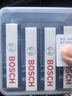 博世（BOSCH）标准型火花塞5520四支大众宝来朗逸捷达桑塔纳速腾朗行POLO高尔夫 实拍图