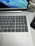 惠普（HP）战66八代 16英寸轻薄笔记本电脑 (2025新酷睿5 标压 16G 1T 19项军标 一年上门服务)【国家补贴】 实拍图
