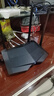 Tenda腾达路由器无线【千兆WiFi5穿墙王】信号增强家用全屋放大器AC1200金榜一名AC10 实拍图