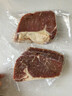膳之牛澳洲安格斯谷饲原切西冷牛排1.2kg4片厚切 谷饲200天牛肉源头直发 实拍图
