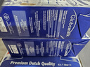 荷高（Globemilk）荷兰原装进口3.7优乳蛋白高钙全脂纯牛奶 1L*6 营养早餐整箱送礼 实拍图
