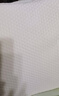 京东京造新梦享乳胶枕 93%天然乳胶 泰国进口成人护颈颈椎枕头 经典波浪枕 实拍图