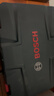 BOSCH家用多功能五金工具(108件)手动工具箱 家装维修桌椅拆装电脑拆机 实拍图