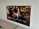 LGG5系列 55英寸OLED电视 艺术壁纸专业电竞电视Ultra 165Hz高刷显示屏 家电国家补贴 OLED55G5PCA 实拍图