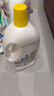 滴露（Dettol）衣物除菌液柠檬3L*3瓶杀菌除螨内衣衣物消毒液可配洗衣液儿童可用 实拍图