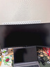 HKC 34英寸21:9带鱼屏WQHD准4K超清180Hz高刷1ms曲面1000R游戏电竞HDR400升降旋转显示器 猎鹰CG343U 实拍图