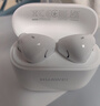 华为长续航蓝牙耳机 FreeBuds SE 2无线耳机 40小时长续航 快速充电 蓝牙5.3适用于苹果/安卓手机 白【政企】 实拍图